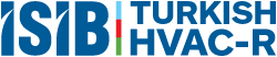 İSİB Logo